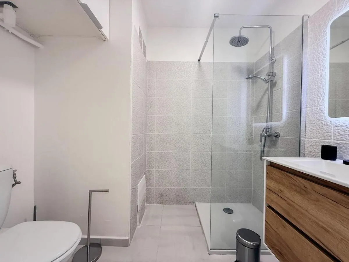 Beachfront Studio972 Sainte-Luce