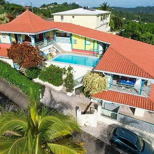 Les Marches De Paulina Appartement